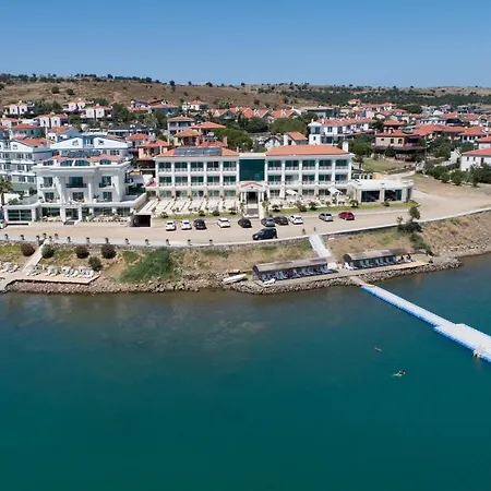 Kıvrakzade - Adult Only Otel *