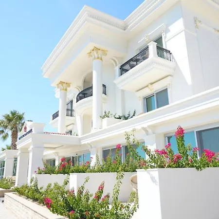 Kivrakzade (adults Only) Айвалик