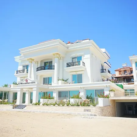 Kıvrakzade - Adult Only Otel *