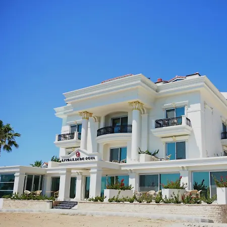 Otel Kıvrakzade - Adult Only *