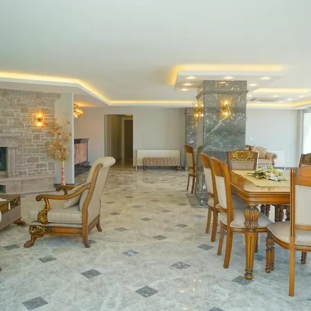 Kıvrakzade - Adult Only Otel Ayvalı