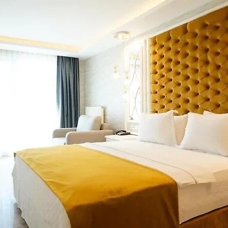 Kıvrakzade - Adult Only Otel *