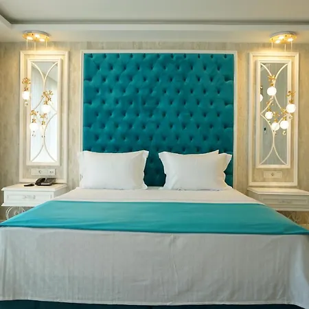 Kivrakzade (adults Only) Hotel Ayvalı