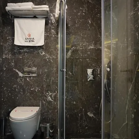 Kıvrakzade - Adult Only Otel *