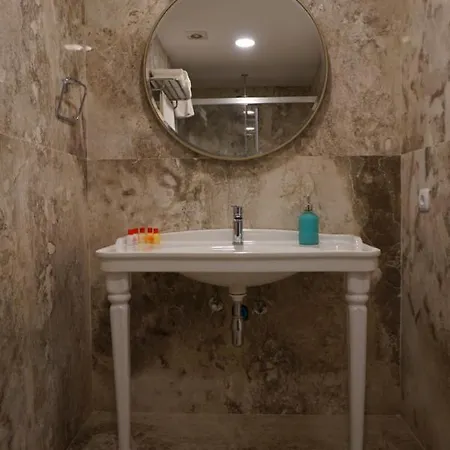 Otel Kıvrakzade - Adult Only