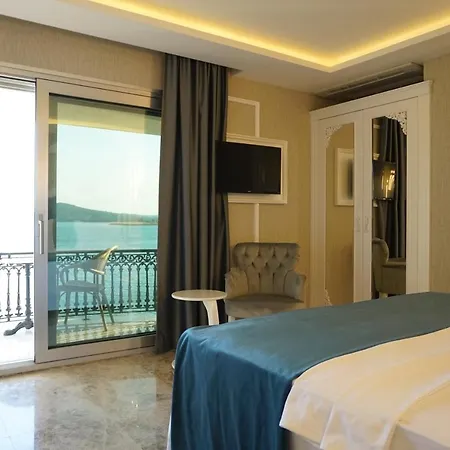 Kivrakzade (adults Only) Айвалик