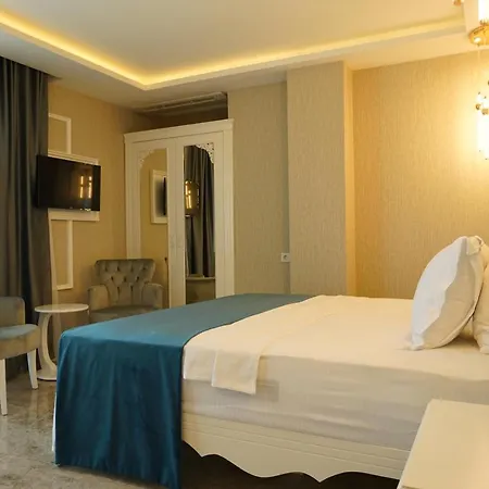 Kıvrakzade - Adult Only * Ayvalı