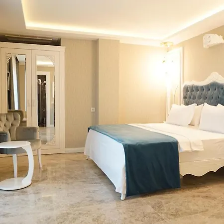 Готель Kivrakzade (adults Only) *