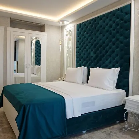 Kivrakzade (adults Only) * Айвалик