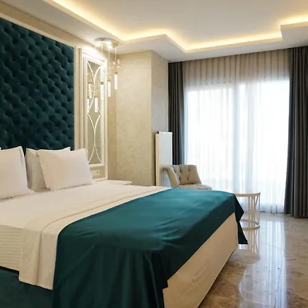 Otel Kıvrakzade - Adult Only