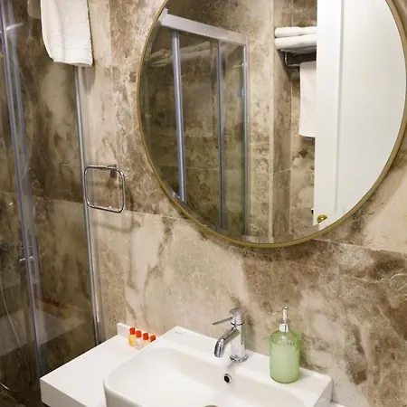 Otel Kıvrakzade - Adult Only *