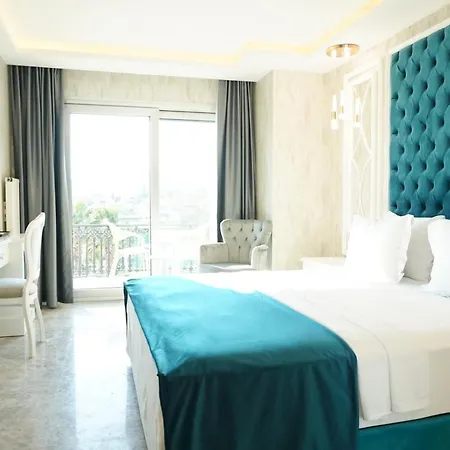 Otel Kıvrakzade - Adult Only *