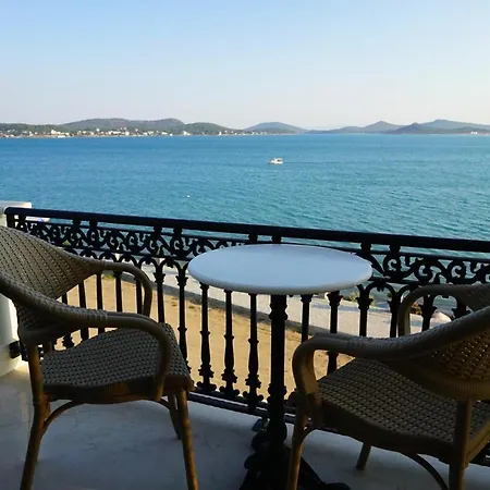 Kivrakzade (adults Only) *