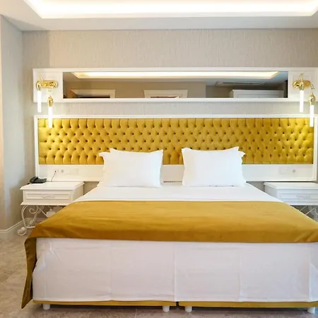 Готель Kivrakzade (adults Only)