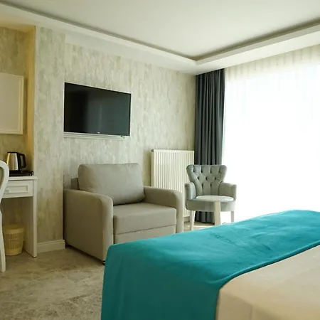 Kıvrakzade - Adult Only *
