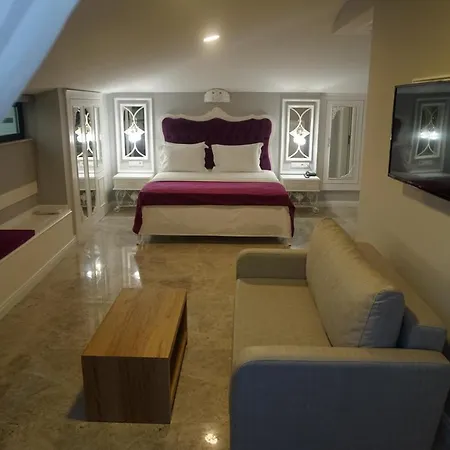 Kıvrakzade - Adult Only Otel *