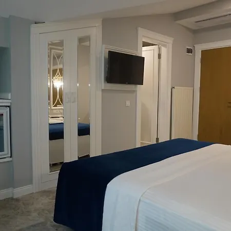 Otel Kıvrakzade - Adult Only *