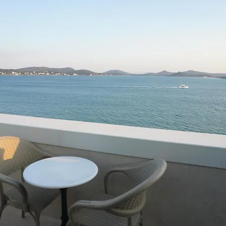 Kıvrakzade - Adult Only Otel
