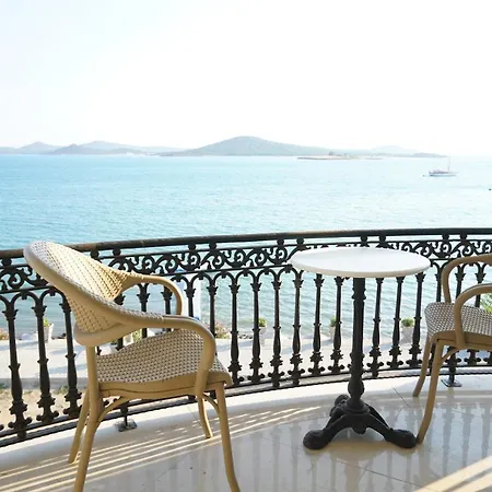 Kivrakzade (adults Only) Готель