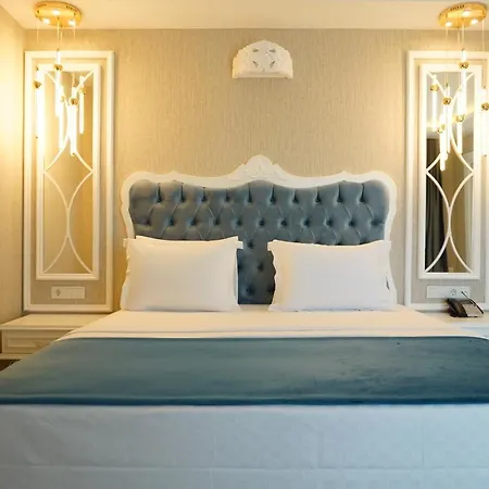 Otel Kıvrakzade - Adult Only *