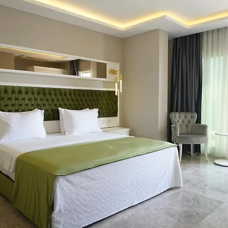 Kıvrakzade - Adult Only Otel Ayvalı