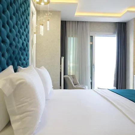Kıvrakzade - Adult Only Otel Ayvalı