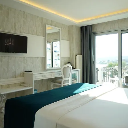 Kıvrakzade - Adult Only Otel