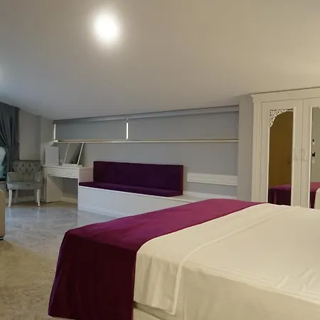 Otel Kıvrakzade - Adult Only *