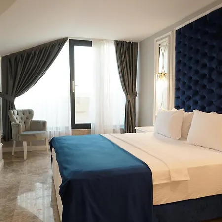 Otel Kıvrakzade - Adult Only Ayvalı