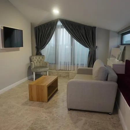 Otel Kıvrakzade - Adult Only