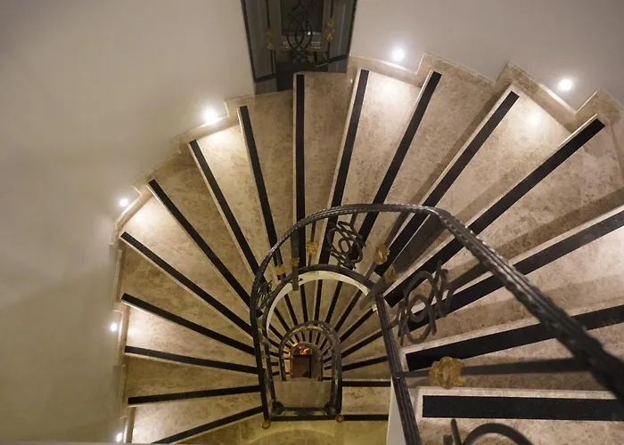 Hotel Kivrakzade (adults Only)