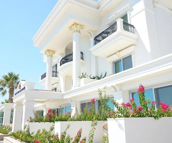 Kivrakzade (adults Only) Ayvalı