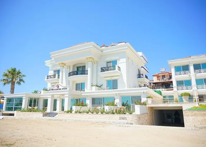 Kivrakzade (adults Only) Hotel *