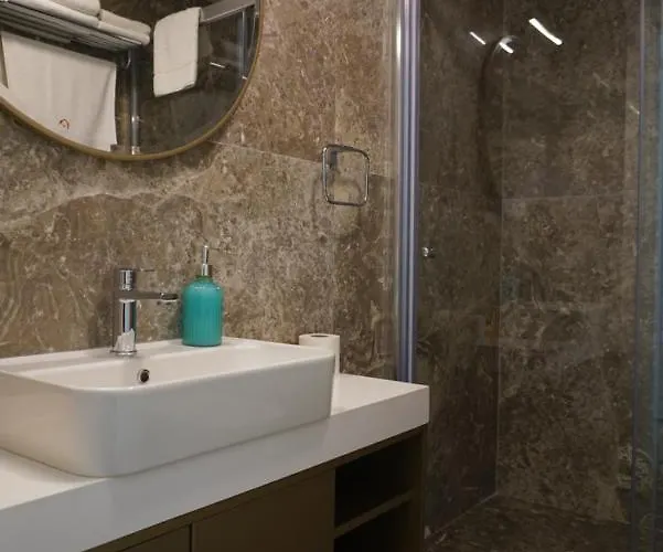 Hotel Kivrakzade (adults Only)