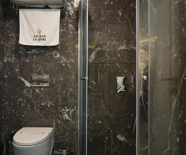 Kivrakzade (adults Only) Hotel *