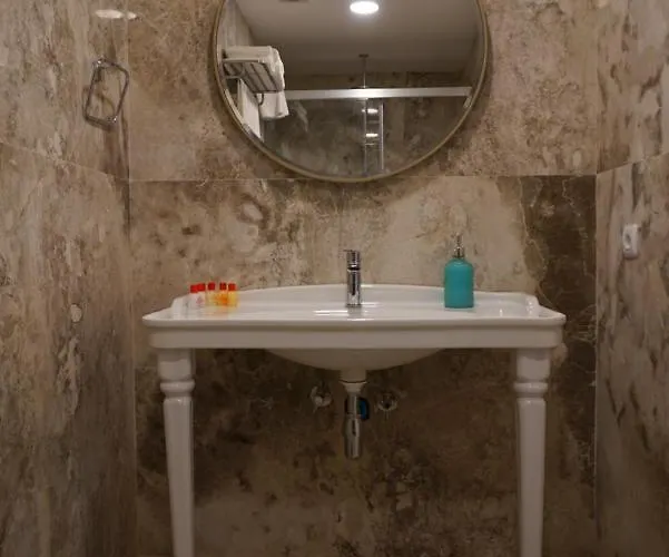 Hotel Kivrakzade (adults Only)