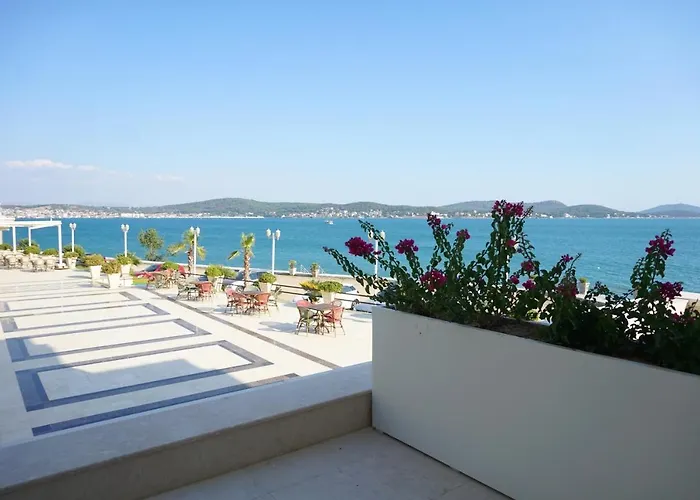 Hotel Kivrakzade (adults Only)