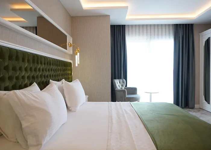 Kivrakzade (adults Only) *