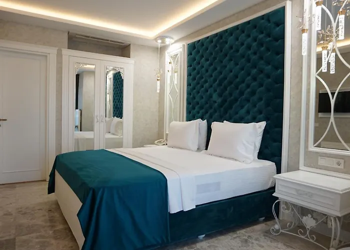 Kivrakzade (adults Only) * Ayvalı