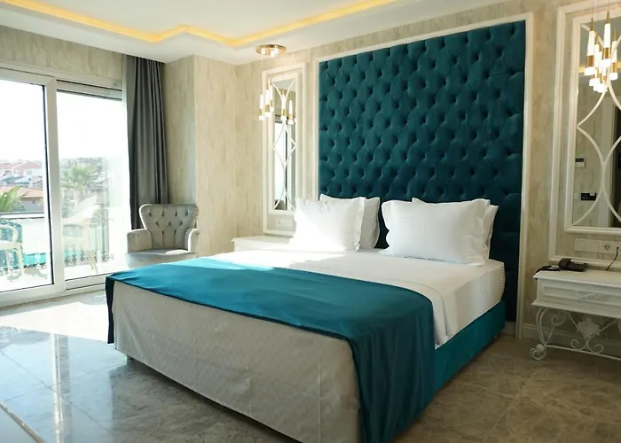 Kivrakzade (adults Only) *