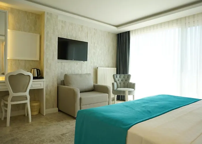 Kivrakzade (adults Only) *