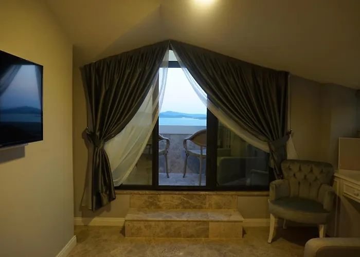 Hotel Kivrakzade (adults Only)