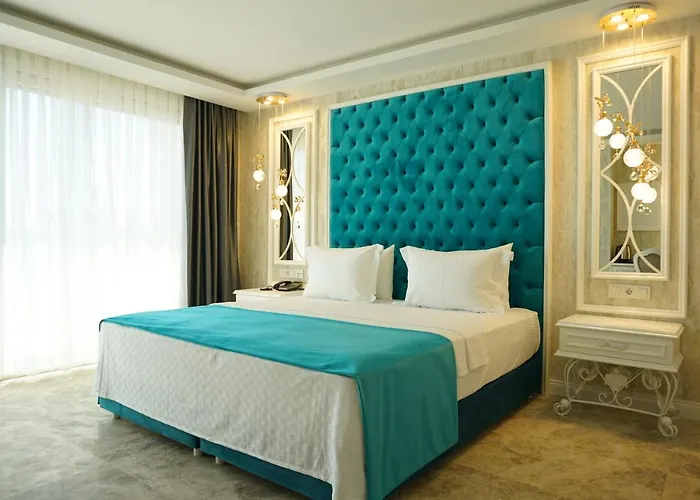 Kivrakzade (adults Only) *