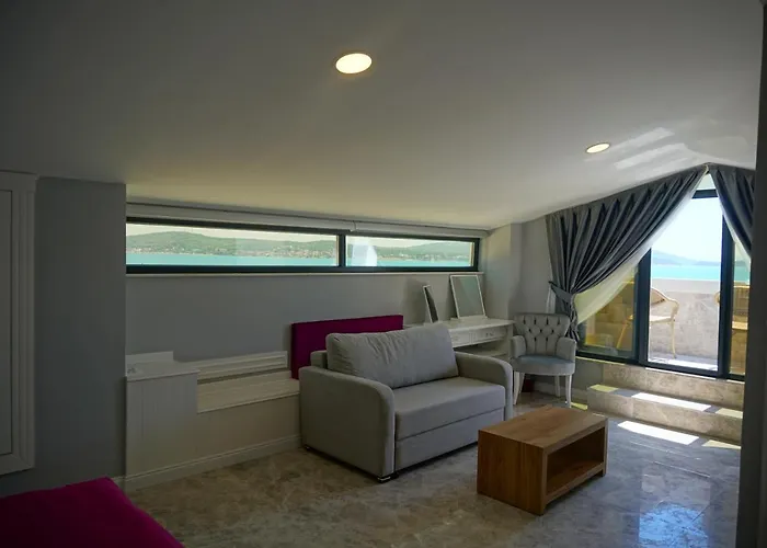 Kivrakzade (adults Only) Hotel *