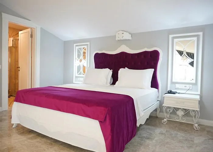 Kivrakzade (adults Only) Ayvalı