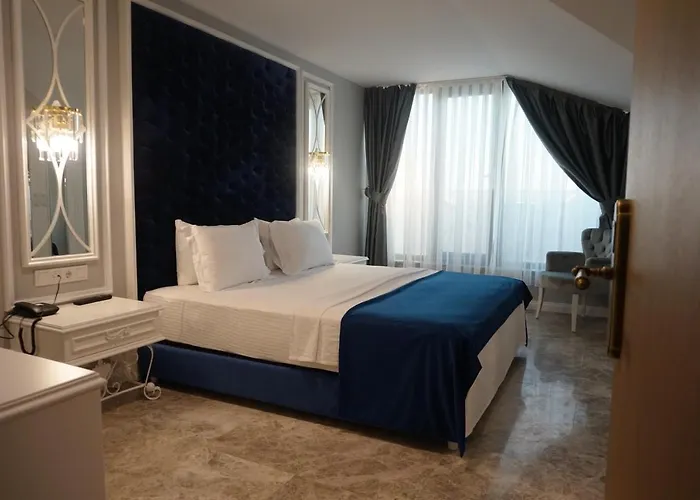 Kivrakzade (adults Only) *