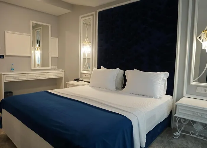 Kivrakzade (adults Only) Hotel