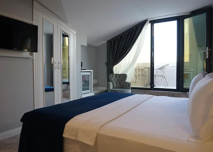 Hotel Kivrakzade (adults Only) Ayvalı