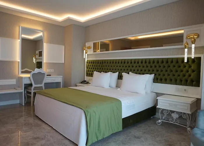 Kivrakzade (adults Only)