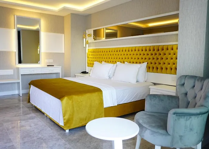 Kivrakzade (adults Only) Ayvalı